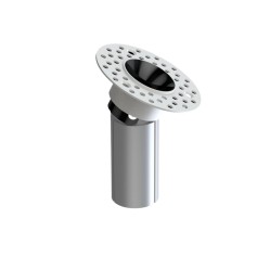 6W TRIMLESS ADJUSTABLE SHINE COB