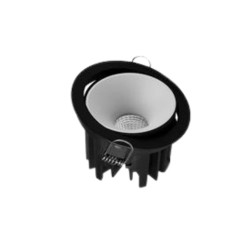 7W MOVEABLE BK TO WH COB 7W MOVEABLE BK TO WH COB