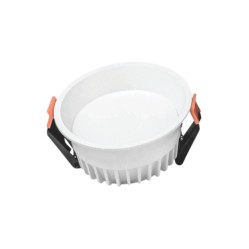 12W RD DEEP DOWNLIGHTER