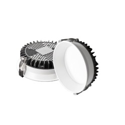 24W RD DEEP DOWNLIGHT