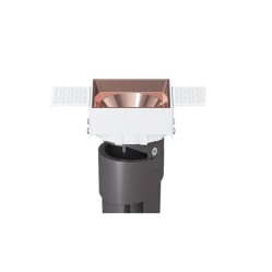 15W TRIMLESS GALNZA