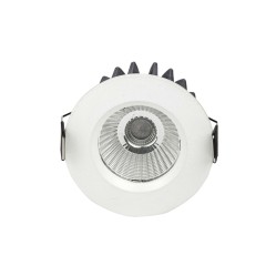 7-18W RD COB LIGHT