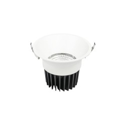 12W DEEP COB