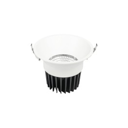 12W DEEP COB