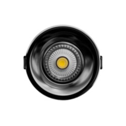 12W SHINE COB SPOT