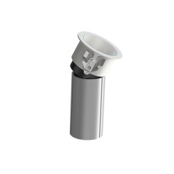 6W ADJUSTABLE SHINE COB