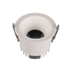 Venus Cob Spot WH-WH Venus Cob Spot WH-WH