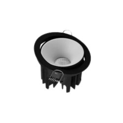 7WShine Moveable Cob Spot 7WShine Moveable Cob Spot
