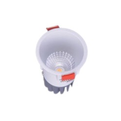 8W Deep Cone Cob Spot 8W Deep Cone Cob Spot
