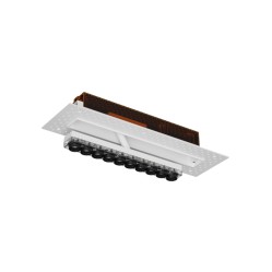 10W TRIMLESS LAZER