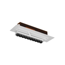 10W TRIMLESS LAZER