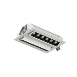 12W ADJUSTABLE LASER