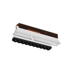 10W LASER