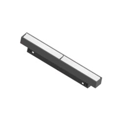10W Defuser Magnetic Track 10W Defuser Magnetic Track