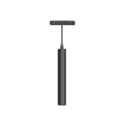 8W Hanging Cylinder Track 8W Hanging Cylinder Track