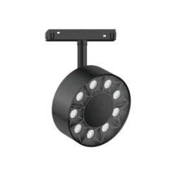 9W Round Track 9W Round Track